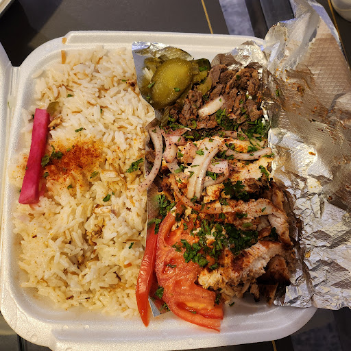 Photo of Kabob Town - 47127 Gratiot Ave, New Baltimore, MI 48051