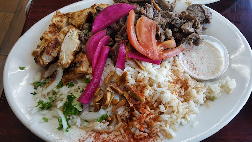 Photo of Kabob Town - 47127 Gratiot Ave, New Baltimore, MI 48051