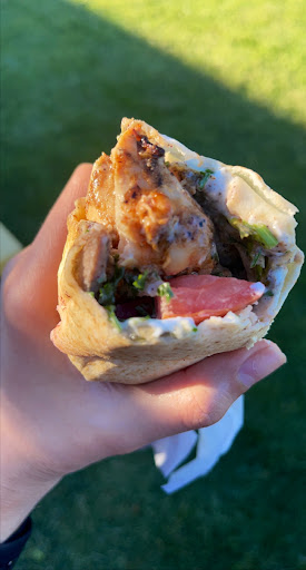 Photo of Kabob Town - 47127 Gratiot Ave, New Baltimore, MI 48051