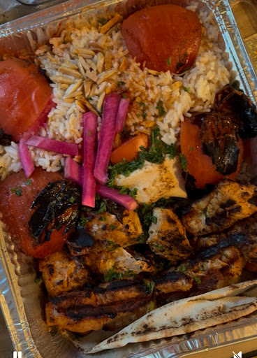 Photo of Kabob Town - 47127 Gratiot Ave, New Baltimore, MI 48051