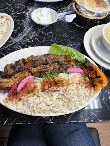 Photo of Kabob Town - 47127 Gratiot Ave, New Baltimore, MI 48051