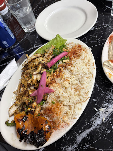 Photo of Kabob Town - 47127 Gratiot Ave, New Baltimore, MI 48051