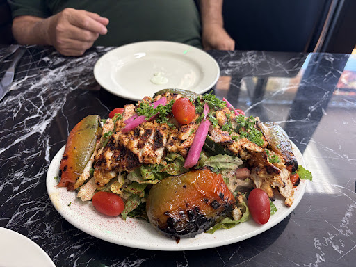 Photo of Kabob Town - 47127 Gratiot Ave, New Baltimore, MI 48051