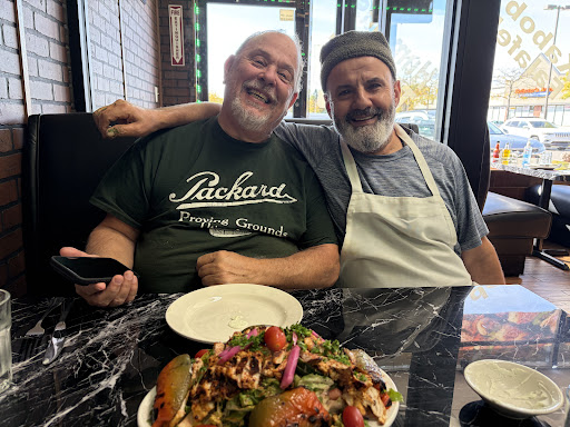 Photo of Kabob Town - 47127 Gratiot Ave, New Baltimore, MI 48051