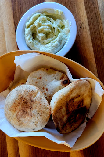 Photo of La Saj Lebanese Bistro - 13776 Southcove Dr, Sterling Heights, MI 48313