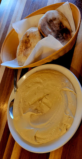 Photo of La Saj Lebanese Bistro - 13776 Southcove Dr, Sterling Heights, MI 48313