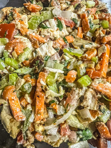 Photo of La Saj Lebanese Bistro - 13776 Southcove Dr, Sterling Heights, MI 48313