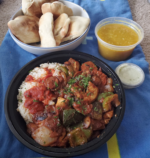 Photo of La Saj Lebanese Bistro - 13776 Southcove Dr, Sterling Heights, MI 48313