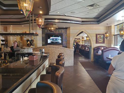 Photo of La Saj Lebanese Bistro - 13776 Southcove Dr, Sterling Heights, MI 48313