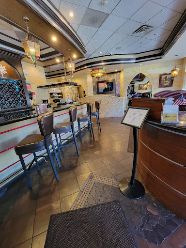 Photo of La Saj Lebanese Bistro - 13776 Southcove Dr, Sterling Heights, MI 48313