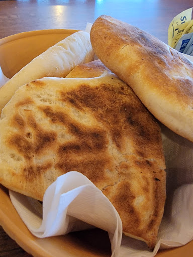 Photo of La Saj Lebanese Bistro - 13776 Southcove Dr, Sterling Heights, MI 48313