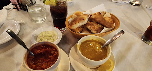 Photo of La Saj Lebanese Bistro - 13776 Southcove Dr, Sterling Heights, MI 48313