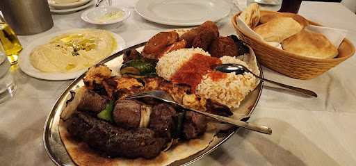 Photo of La Saj Lebanese Bistro - 13776 Southcove Dr, Sterling Heights, MI 48313
