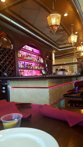 Photo of La Saj Lebanese Bistro - 13776 Southcove Dr, Sterling Heights, MI 48313