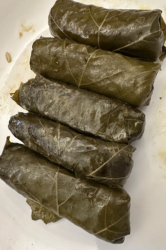 Photo of La Saj Lebanese Bistro - 13776 Southcove Dr, Sterling Heights, MI 48313