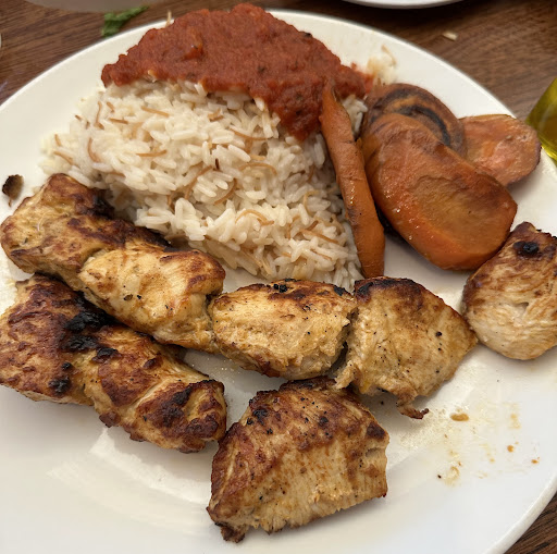 Photo of La Saj Lebanese Bistro - 13776 Southcove Dr, Sterling Heights, MI 48313