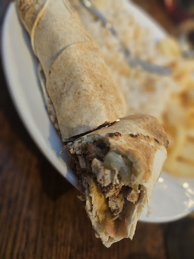 Photo of La Saj Lebanese Bistro - 13776 Southcove Dr, Sterling Heights, MI 48313