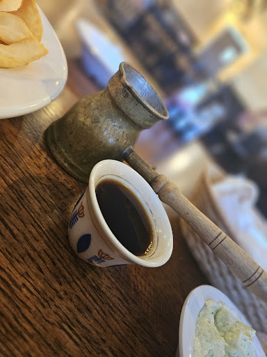 Photo of La Saj Lebanese Bistro - 13776 Southcove Dr, Sterling Heights, MI 48313