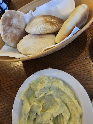 Photo of La Saj Lebanese Bistro - 13776 Southcove Dr, Sterling Heights, MI 48313