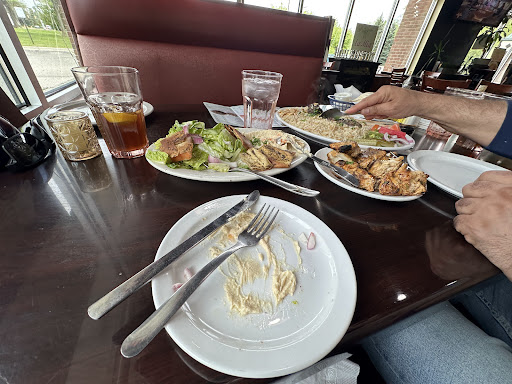 Photo of La Mia Restaurant - 43998 N Gratiot Ave, Clinton Twp, MI 48036