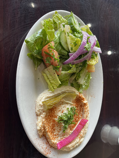 Photo of La Mia Restaurant - 43998 N Gratiot Ave, Clinton Twp, MI 48036