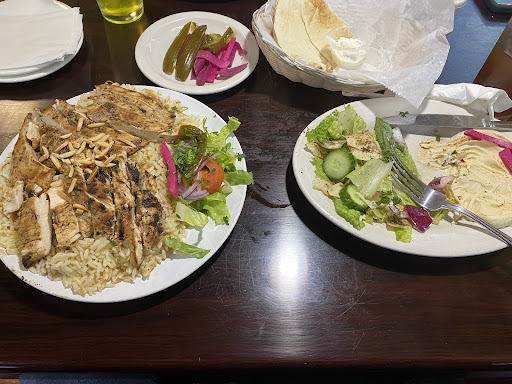 Photo of La Mia Restaurant - 43998 N Gratiot Ave, Clinton Twp, MI 48036