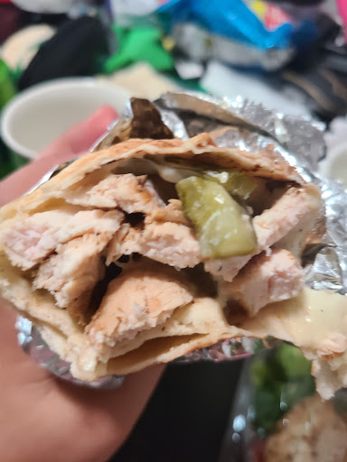 Photo of La Mia Restaurant - 43998 N Gratiot Ave, Clinton Twp, MI 48036