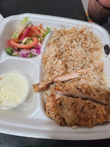 Photo of La Mia Restaurant - 43998 N Gratiot Ave, Clinton Twp, MI 48036