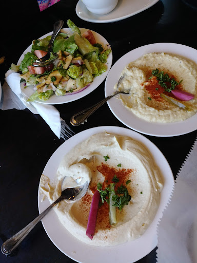 Photo of La Mia Restaurant - 43998 N Gratiot Ave, Clinton Twp, MI 48036