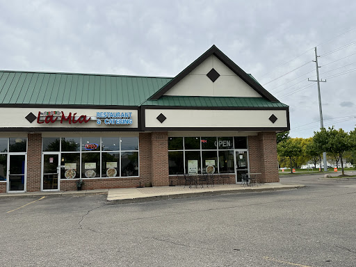 Photo of La Mia Restaurant - 43998 N Gratiot Ave, Clinton Twp, MI 48036