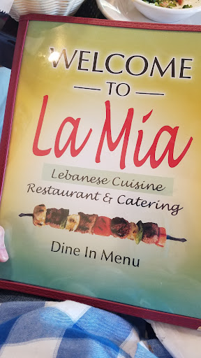 Photo of La Mia Restaurant - 43998 N Gratiot Ave, Clinton Twp, MI 48036