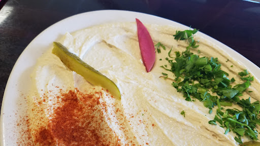 Photo of La Mia Restaurant - 43998 N Gratiot Ave, Clinton Twp, MI 48036