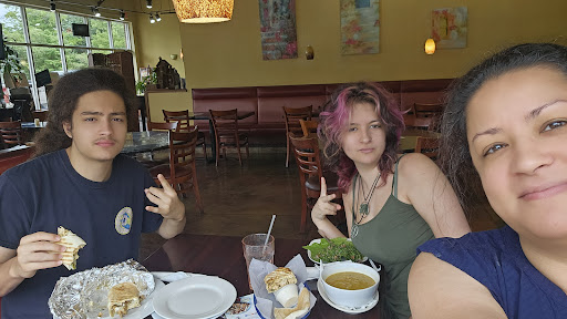 Photo of La Mia Restaurant - 43998 N Gratiot Ave, Clinton Twp, MI 48036