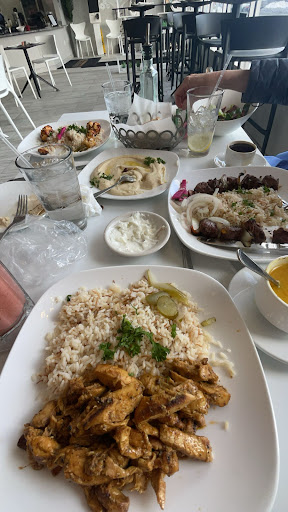 Photo of Lebanese 23 Mediterranean Cuisine - 27801 23 Mile Rd, Chesterfield, MI 48051