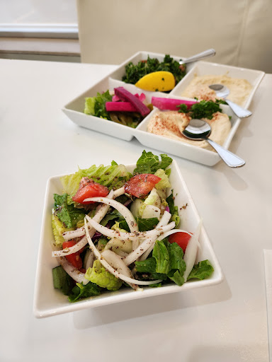 Photo of Lebanese 23 Mediterranean Cuisine - 27801 23 Mile Rd, Chesterfield, MI 48051