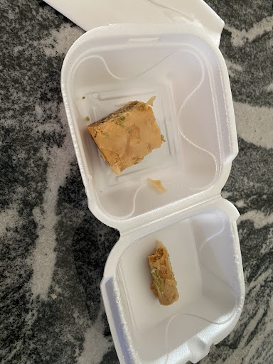 Photo of Lebanese 23 Mediterranean Cuisine - 27801 23 Mile Rd, Chesterfield, MI 48051