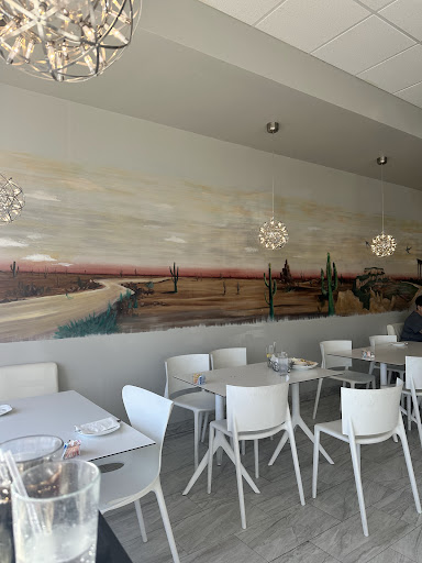 Photo of Lebanese 23 Mediterranean Cuisine - 27801 23 Mile Rd, Chesterfield, MI 48051