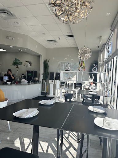 Photo of Lebanese 23 Mediterranean Cuisine - 27801 23 Mile Rd, Chesterfield, MI 48051