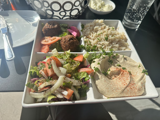 Photo of Lebanese 23 Mediterranean Cuisine - 27801 23 Mile Rd, Chesterfield, MI 48051