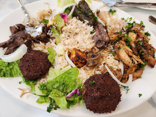 Photo of Lebanese 23 Mediterranean Cuisine - 27801 23 Mile Rd, Chesterfield, MI 48051