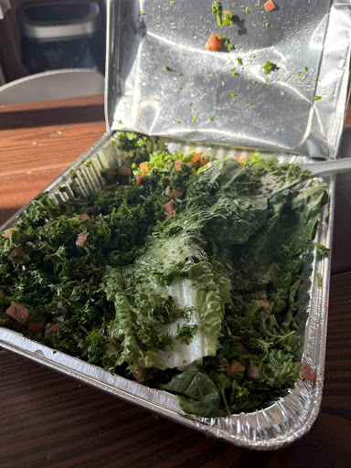 Photo of Lebanese 23 Mediterranean Cuisine - 27801 23 Mile Rd, Chesterfield, MI 48051