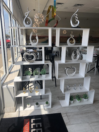 Photo of Lebanese 23 Mediterranean Cuisine - 27801 23 Mile Rd, Chesterfield, MI 48051