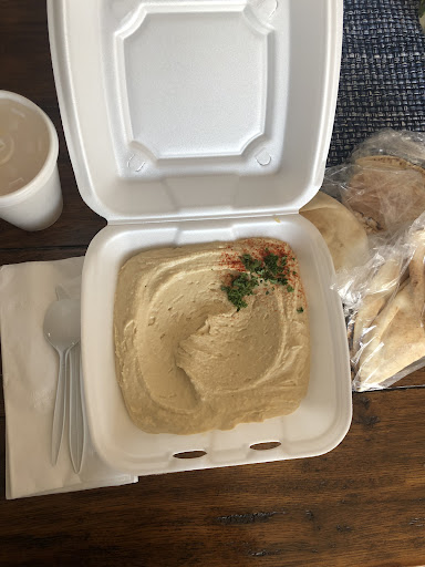 Photo of Lebanese 23 Mediterranean Cuisine - 27801 23 Mile Rd, Chesterfield, MI 48051