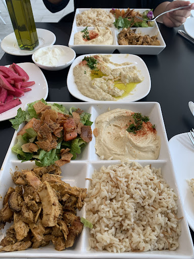 Photo of Lebanese 23 Mediterranean Cuisine - 27801 23 Mile Rd, Chesterfield, MI 48051