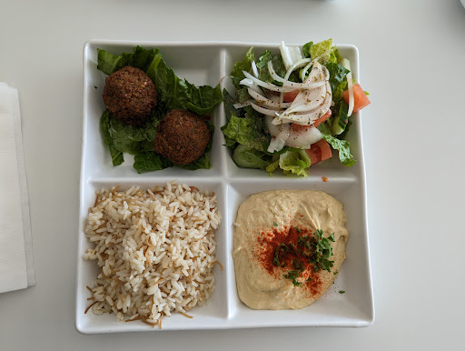 Photo of Lebanese 23 Mediterranean Cuisine - 27801 23 Mile Rd, Chesterfield, MI 48051