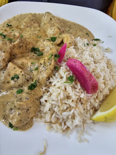 Photo of Lebanese 23 Mediterranean Cuisine - 27801 23 Mile Rd, Chesterfield, MI 48051