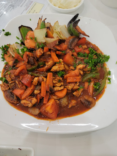 Photo of Lebanese 23 Mediterranean Cuisine - 27801 23 Mile Rd, Chesterfield, MI 48051