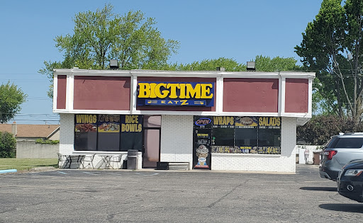 Photo of Bigtime Eatz - 18645 15 Mile Rd, Clinton Township, MI 48035