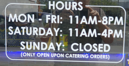 Photo of Bigtime Eatz - 18645 15 Mile Rd, Clinton Township, MI 48035