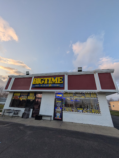 Photo of Bigtime Eatz - 18645 15 Mile Rd, Clinton Township, MI 48035